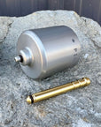 Bigger Brake Bleed Cup