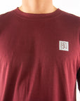 Camiseta Roam para hombre