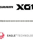 SRAM Drivetrain Parts