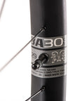 BA30v2/R6 Front Wheel