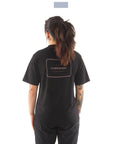 Camiseta Em Tech para mujer