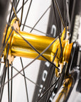 Minor Threat 2022 Kids Full Suspension Mountain Bike MTB