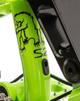 Minor Threat 2022 Kids Full Suspension Mountain Bike MTB