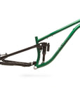 Lowdown Full Suspension Chromag Mountain Bike