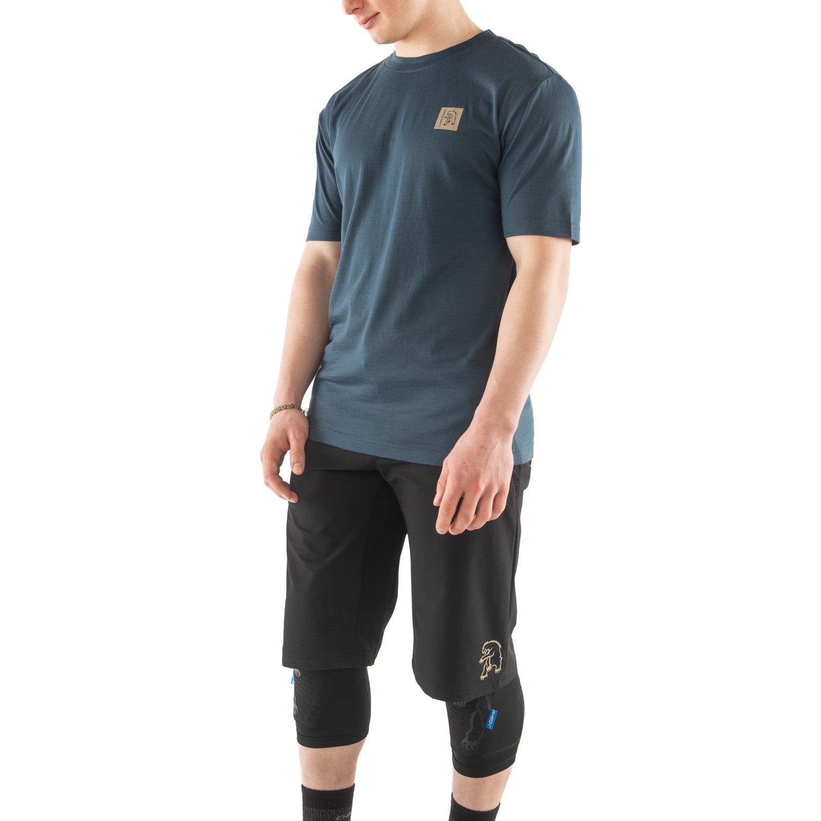Camiseta Roam para hombre