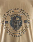 Camiseta Ritual Tech para hombre