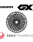 SRAM Drivetrain Parts