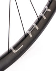 BA30v2/R6 Front Wheel