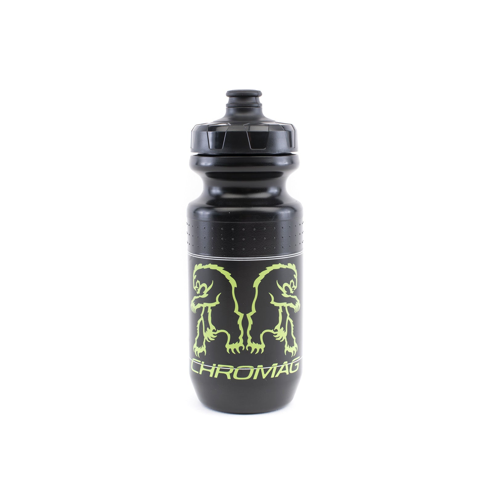 Water Bottle 620ml Mountain Bike Chromag
